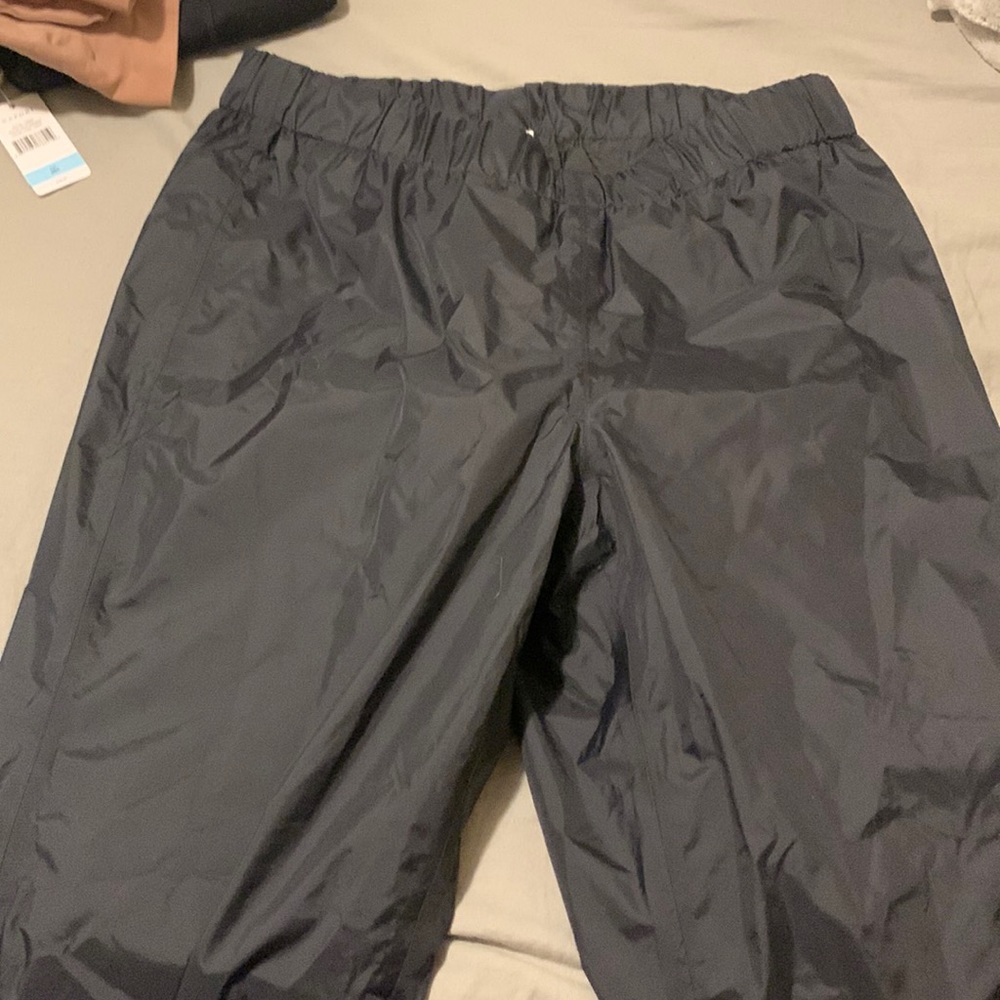 Snow pants